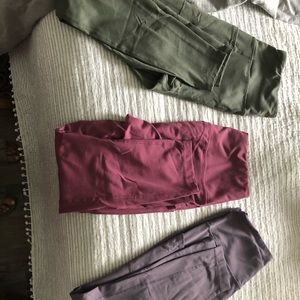 Legging bundle!